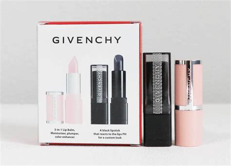 Givenchy – My Mini Magic Lip Duo 